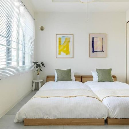 Cozy Stay Sapporo East Экстерьер фото