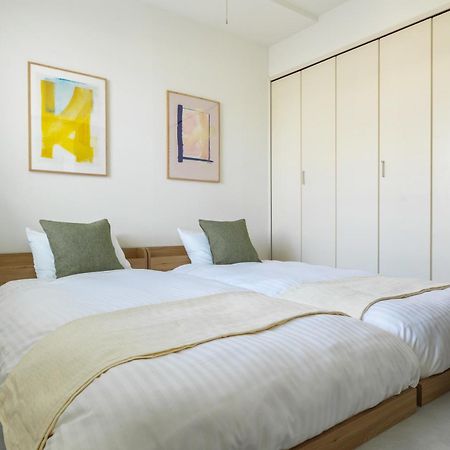 Cozy Stay Sapporo East Экстерьер фото