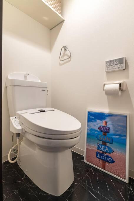 Cozy Stay Sapporo East Экстерьер фото