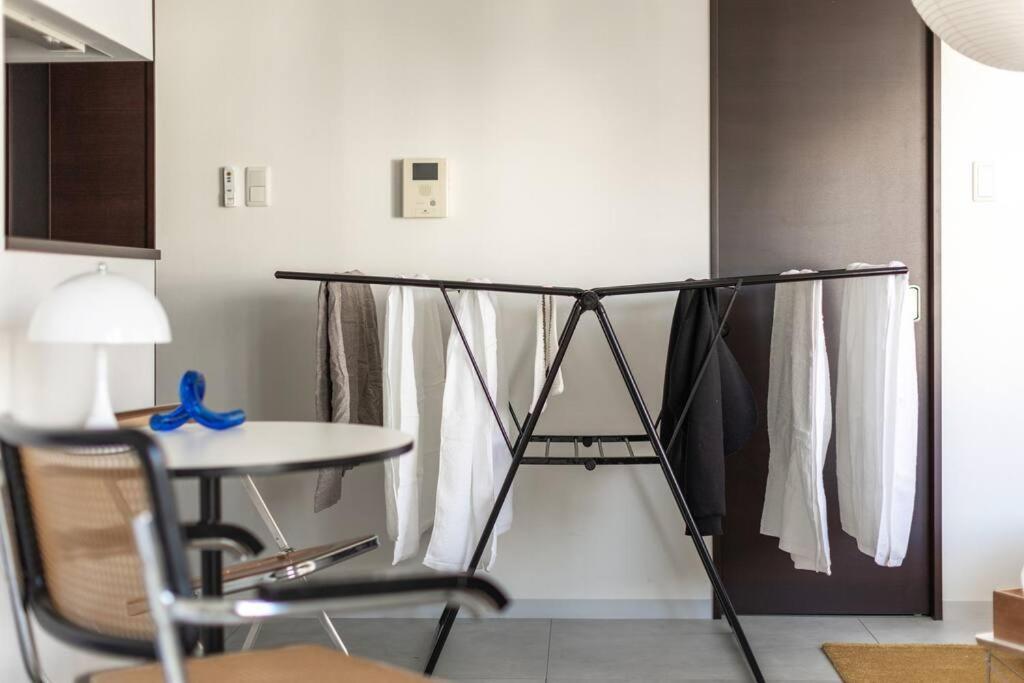 Cozy Stay Sapporo East Экстерьер фото