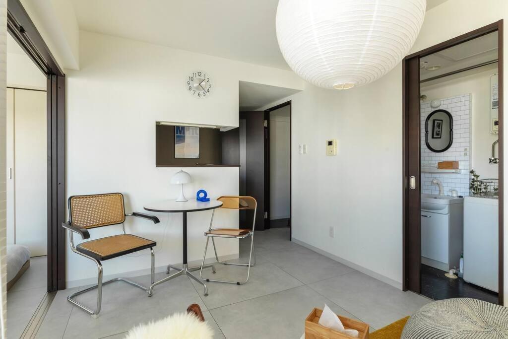 Cozy Stay Sapporo East Экстерьер фото