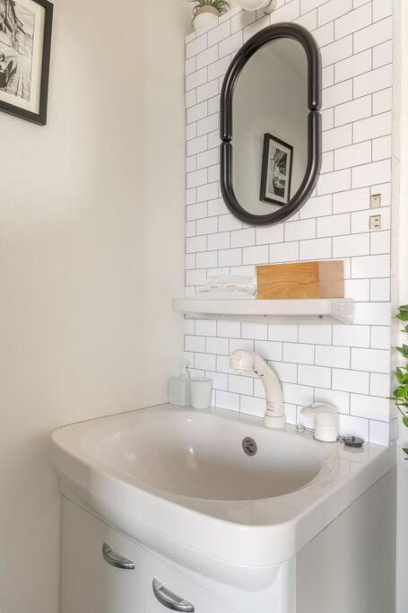Cozy Stay Sapporo East Экстерьер фото