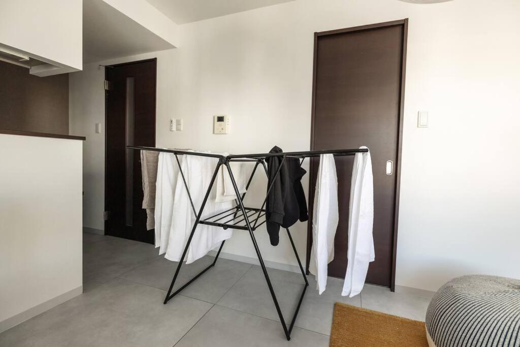 Cozy Stay Sapporo East Экстерьер фото
