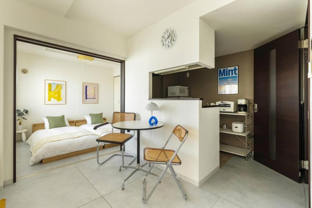 Cozy Stay Sapporo East Экстерьер фото