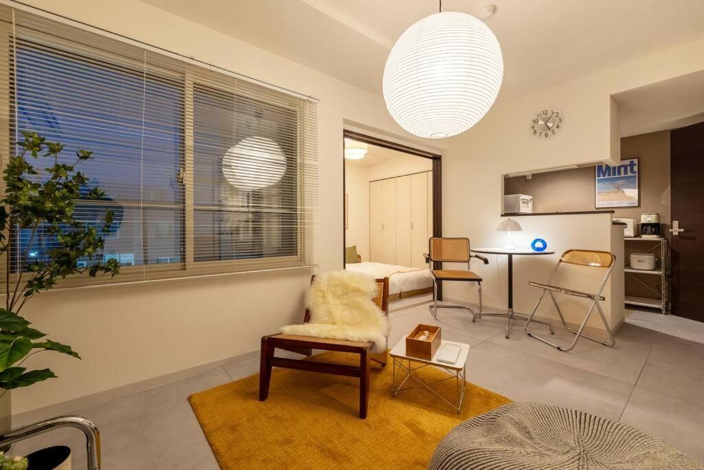 Cozy Stay Sapporo East Экстерьер фото