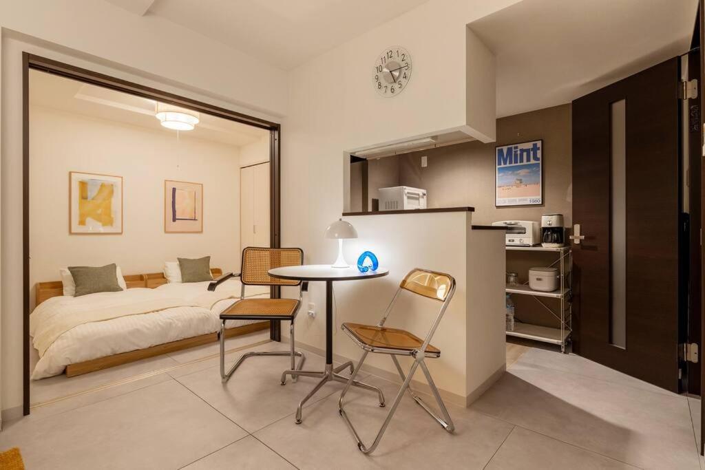 Cozy Stay Sapporo East Экстерьер фото