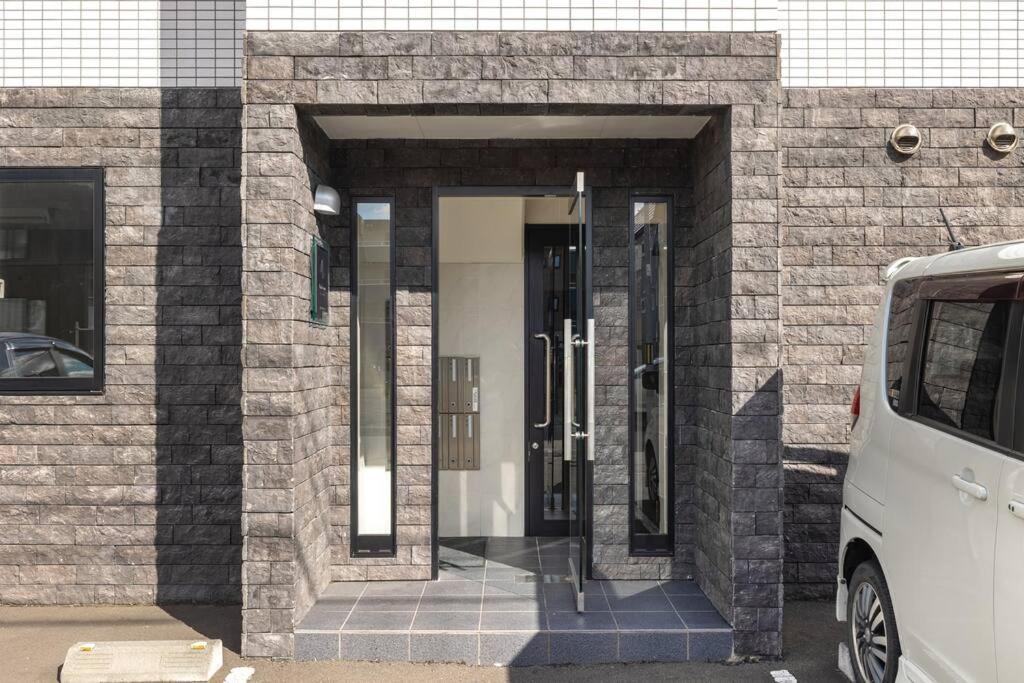 Cozy Stay Sapporo East Экстерьер фото