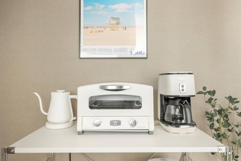 Cozy Stay Sapporo East Экстерьер фото