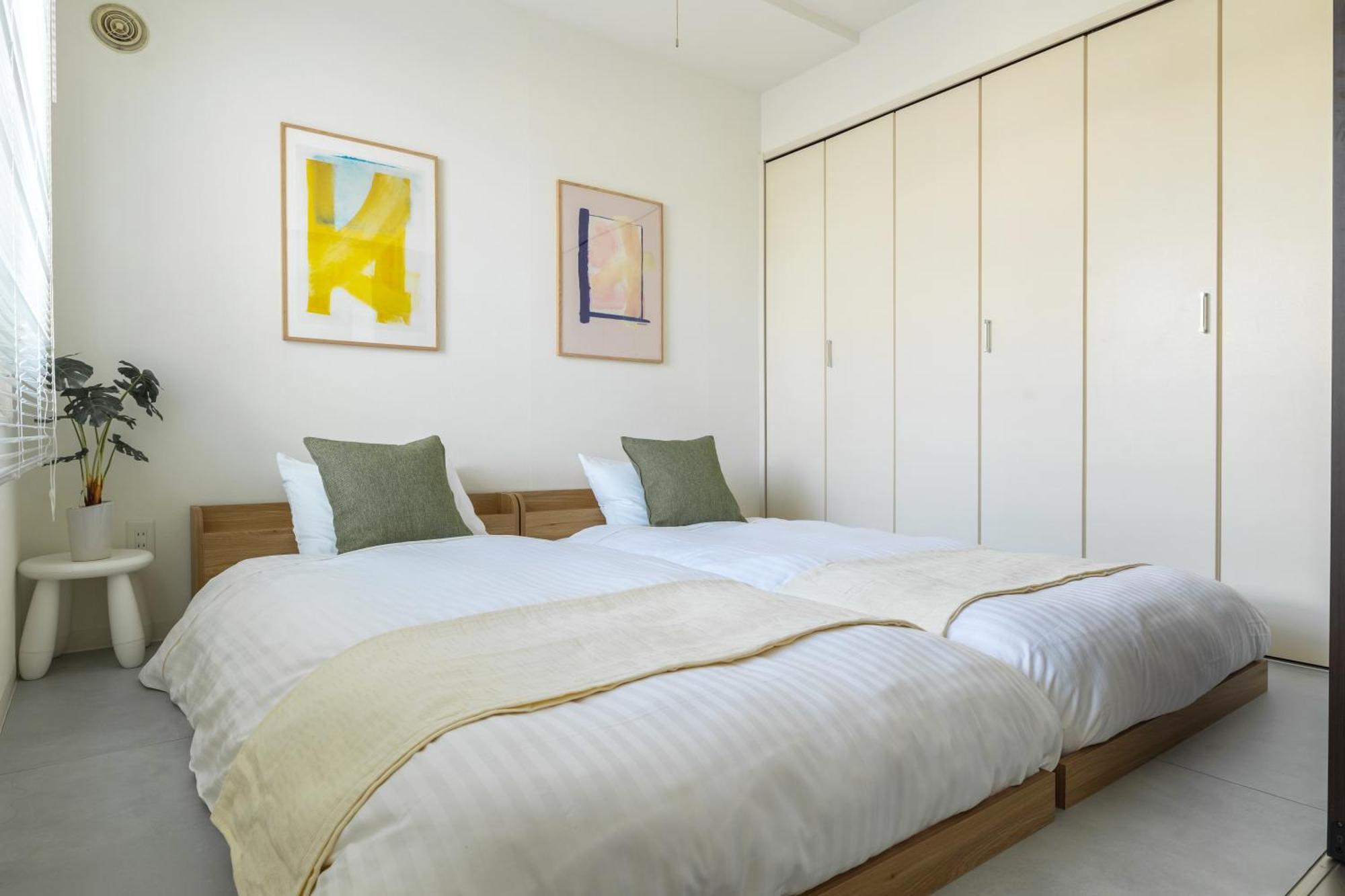 Cozy Stay Sapporo East Экстерьер фото